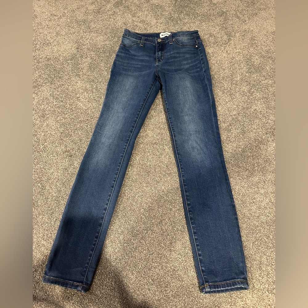 Women’s Meritage Skinny Jeans